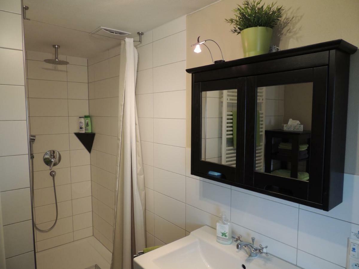 Ferienwohnung Butscher Isny im Allgau Bagian luar foto